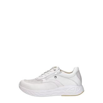 Wolky Dames, Schoenen, Wit, Maat: 41 EU Wol