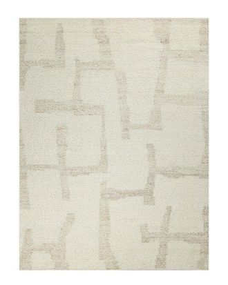 Exquisite Rugs Kokomo Flatweave New Zealand Wool Area Rug