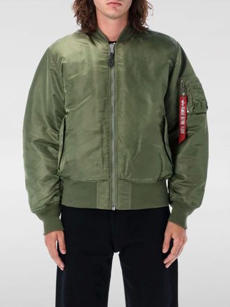 Alpha Jacket - Men's | Flame-Resistant Fleece Jacket