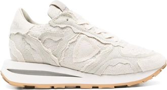 Philippe Model Sneakers Tropez Haute - Toni neutri