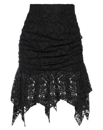 Odi Et Amo Mini skirts