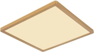 Globo Lighting plafoniera - SAPANA - bronzo - plastica - lampada a