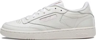 Reebok (WMNS) Reebok Club C 85 Chalk White Pink GY9737