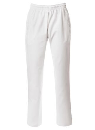 Trigema Womens 515092 Sports Trousers, White (White 001), XXXL