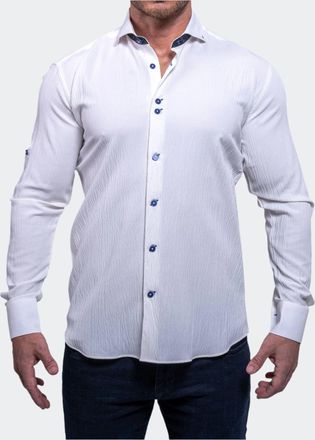 Maceoo Einstein Resistance0156 White