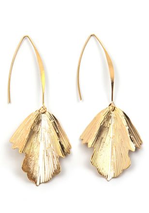 Firetti Paar Ohrhaken