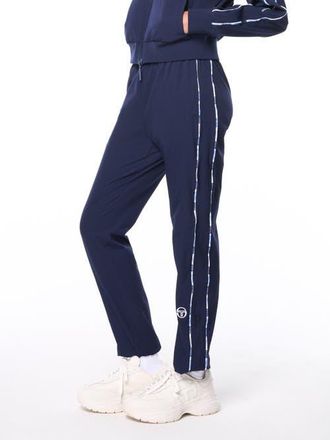 Sergio Tacchini Womens Lioni Track Pant in Maritime Blue at Nordstrom, Size Xx-Large