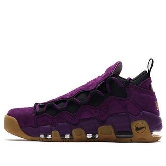 Nike Air More Money Purple AR5401-500