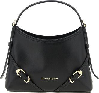Givenchy Voyou Hand Bags Black