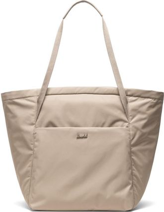 Herschel Foundation Joana Tote in Vintage Khaki at Nordstrom