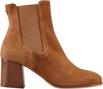 Cosmoparis Dames, Schoenen, Bruin, Maat: 36 EU Leer