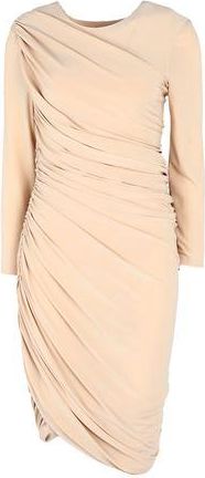 Norma Kamali DRESSES - Midi dresses on YOOX.COM