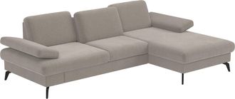 Sit&more Ecksofa