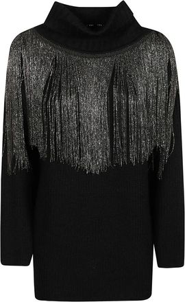 Pinko Pinko, Donna, Maglie, Nero, S, new
