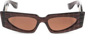 Valentino Sunglasses, female, Brown, Size: 53 MM Vg0001S Sunglasses