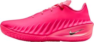 Nike Air Zoom GT Cut 4 - Sport - Hombre - Rosa - 44 1/2 EU