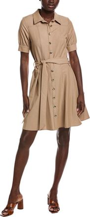 Nanette Lepore Shirtdress