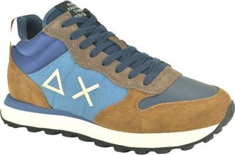 Sun 68 Half H.Runner N. - Heren - Sneakers - Veelkleurig - 41 EU - Schoenen