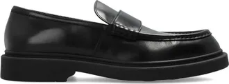 Jil Sander Hombre, Zapatos, Negro, Talla: 41 EU