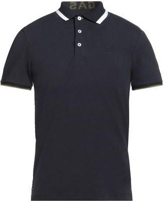 Gas Polo shirts