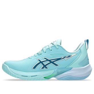 Asics x Yuki Kawamura Swiftace Clear Blue Evening Teal 1063A117-400