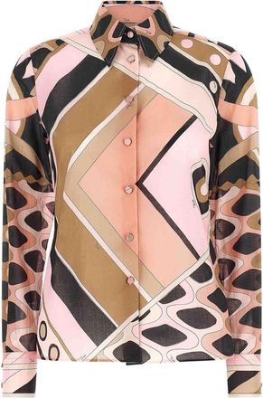 Emilio Pucci Vivara Shirt