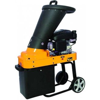 Vigor Trituradora De Madera Vigor Vbi 3200 De Explosi&oacute;n 4t Cc.173