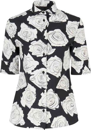 Marni Floral Shirt