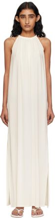 【関税＆送料込み】Max Mara Accento Khaki Green Long Dress Green dress us | Max Mara