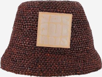 Jacquemus Le Bob Ficiu Hat