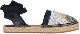 Ferragamo FOOTWEAR - Espadrilles on YOOX.COM