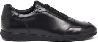 Baldinini Sneaker - Shoes - Hombre - Negro - 42 EU