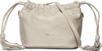 Marc Ellis Phionassa - Dames - Schoudertassen - Beige - ONE Size - Tassen