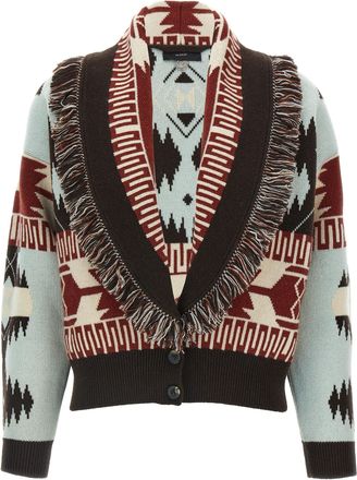 Alanui Icon Maglioni Multicolor-Donna