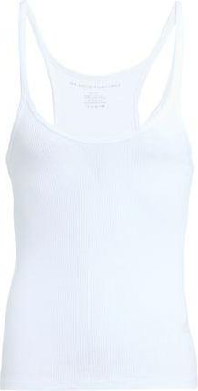 Majestic Filatures TOPWEAR - Tank Tops on YOOX.COM