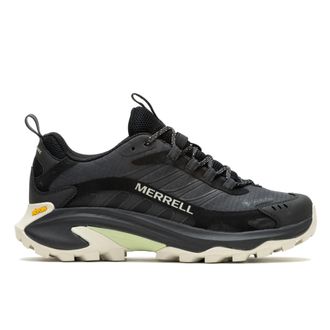 Merrell Moab Speed 2 GORE-TEX in Black