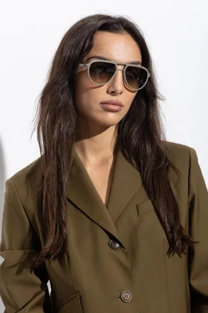 Mykita MYKITA X RIMOWA, Unisex, Green
