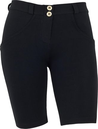 Freddy Pantaloni biker push up WR.UP in jersey ecosostenibile