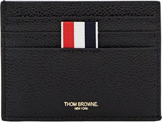 Thom Browne Hombre, Accesorios, Negro, Talla: ONE Size