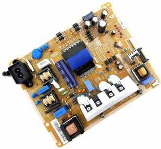 Samsung Tarjeta De Alimentaci&oacute;n Bn44-00771a Samsung