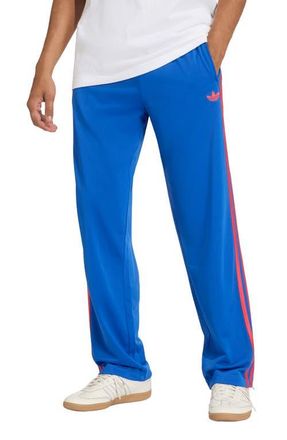 adidas Firebird Track Pants in Blue at Nordstrom, Size Xx-Large