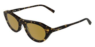 Karl Lagerfeld KL6246S 232 Womens Sunglasses Tortoiseshell Size 52