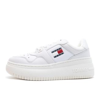 Tommy Jeans Sneakers Tommy Jeans Tjw Retro Mand Fla