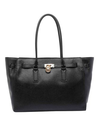 Michael Michael Kors Large Hamilton Tote Bag