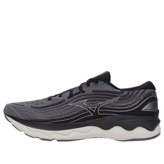 Mizuno Wave Skyrise 4 Grey J1GC230902