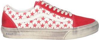 Vans X BIANCA CHAND&Ocirc;N OLD SKOOL VLT LX