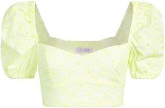 MC2 Saint Barth TOPWEAR - Top su YOOX.COM