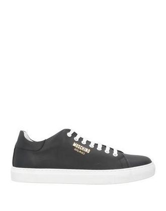 Moschino SCHUHE - Sneakers auf YOOX.COM