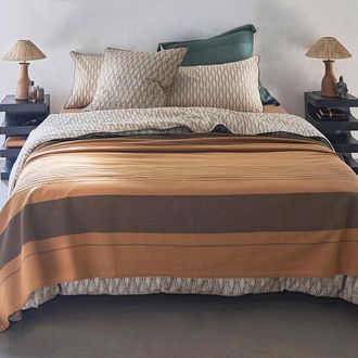 La Redoute Interieurs Beddensprei in katoen, Doni