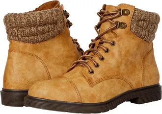 Mia Levy Natural GS5067196MG-230 Womens